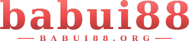 babui88 logo